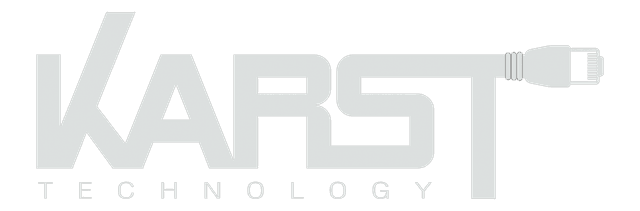 Karst Technology